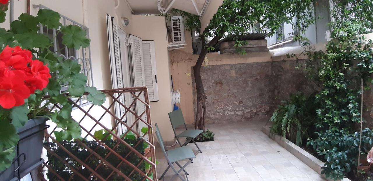Cozy 5mins Walk From Acropolis Museum