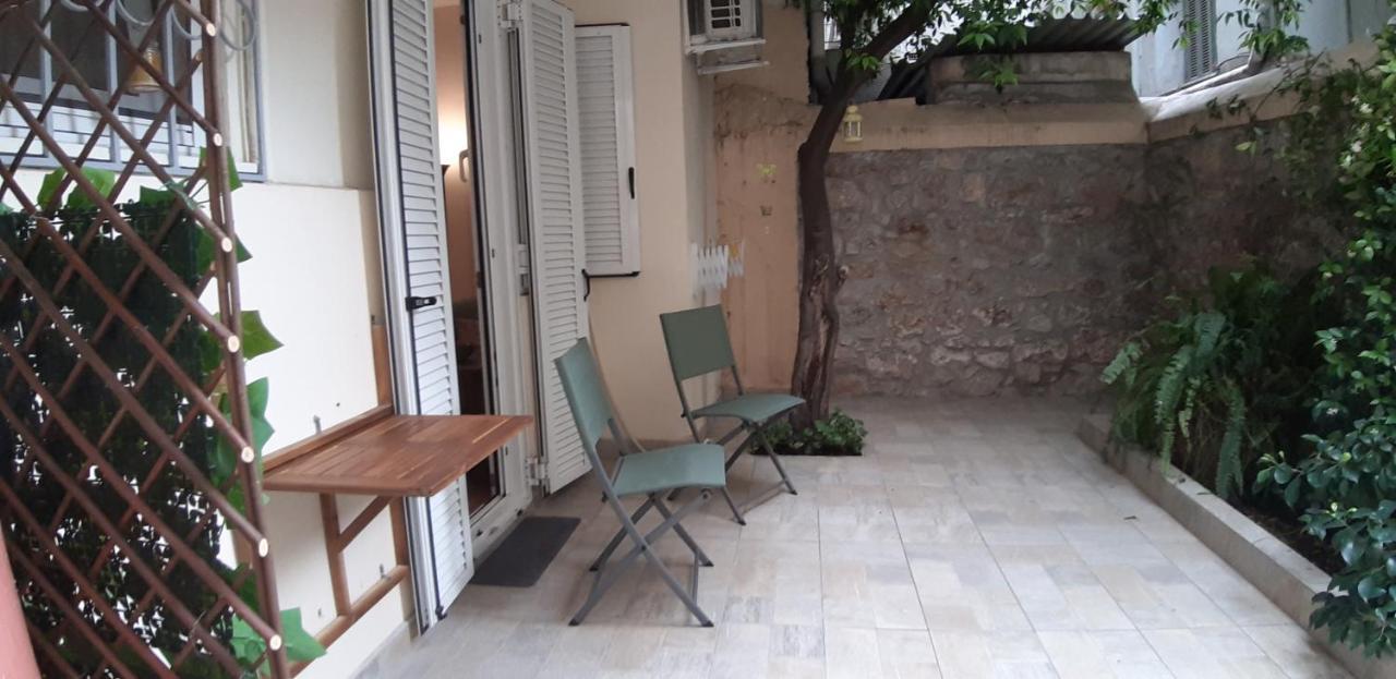 Cozy 5mins Walk From Acropolis Museum *
