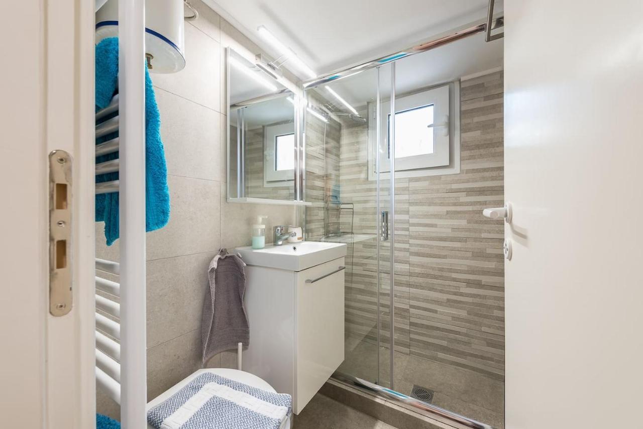 Cozy 5mins Walk From Acropolis Museum Apartment Athens