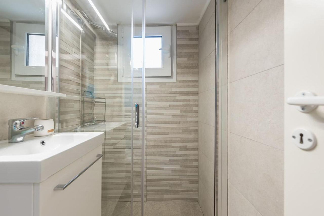 Apartment Cozy 5mins Walk From Acropolis Museum