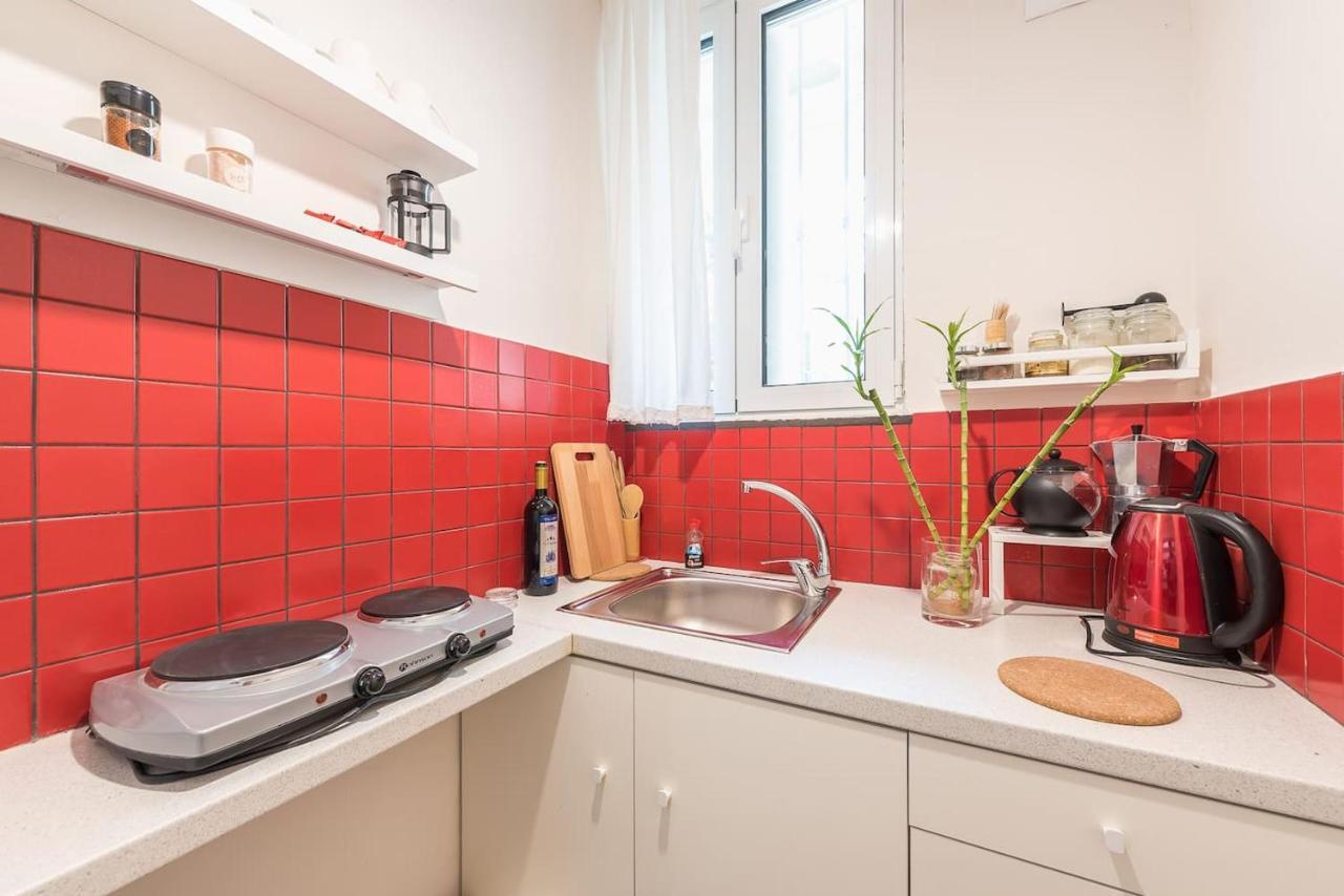 Apartment Cozy 5mins Walk From Acropolis Museum *