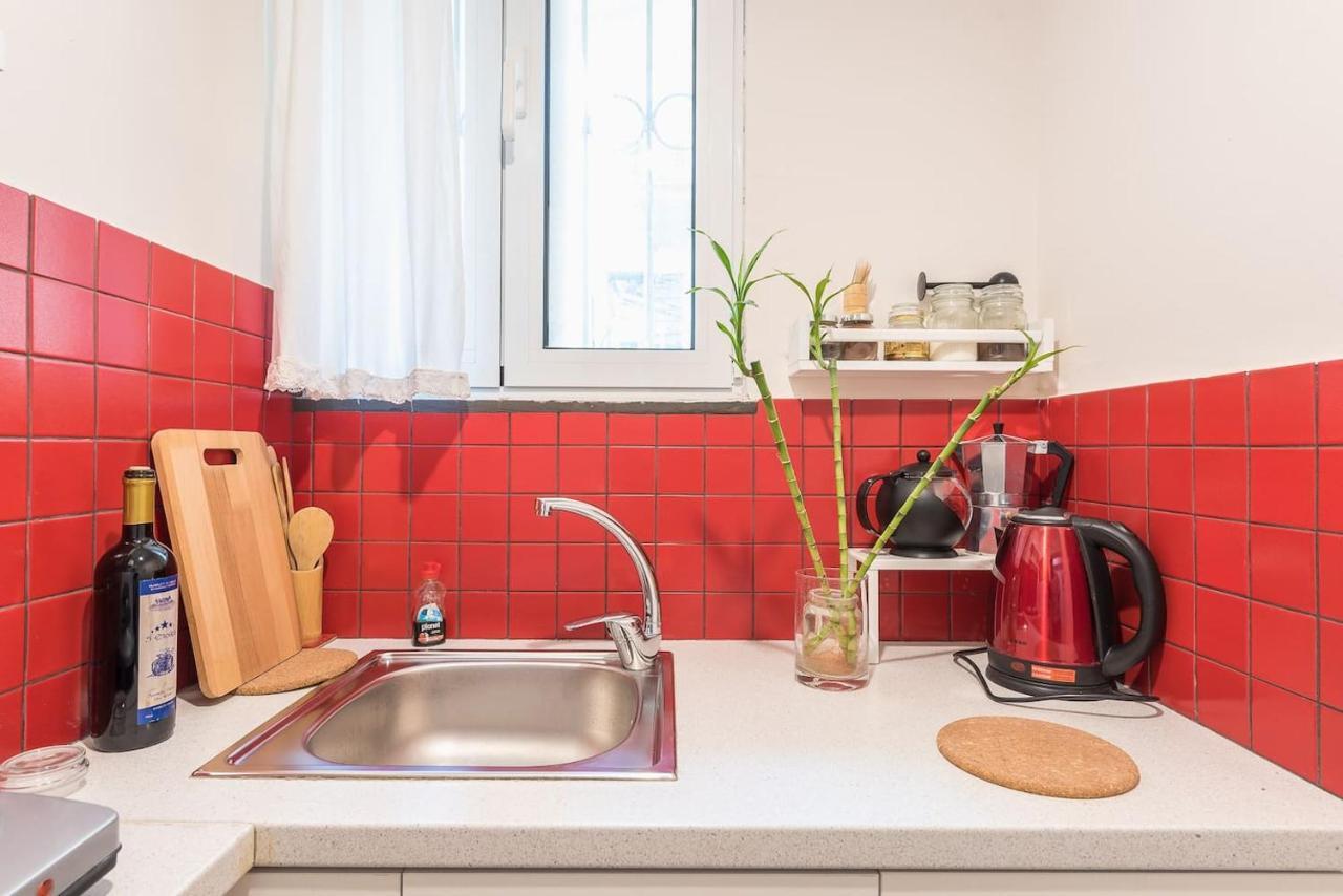 Cozy 5mins Walk From Acropolis Museum