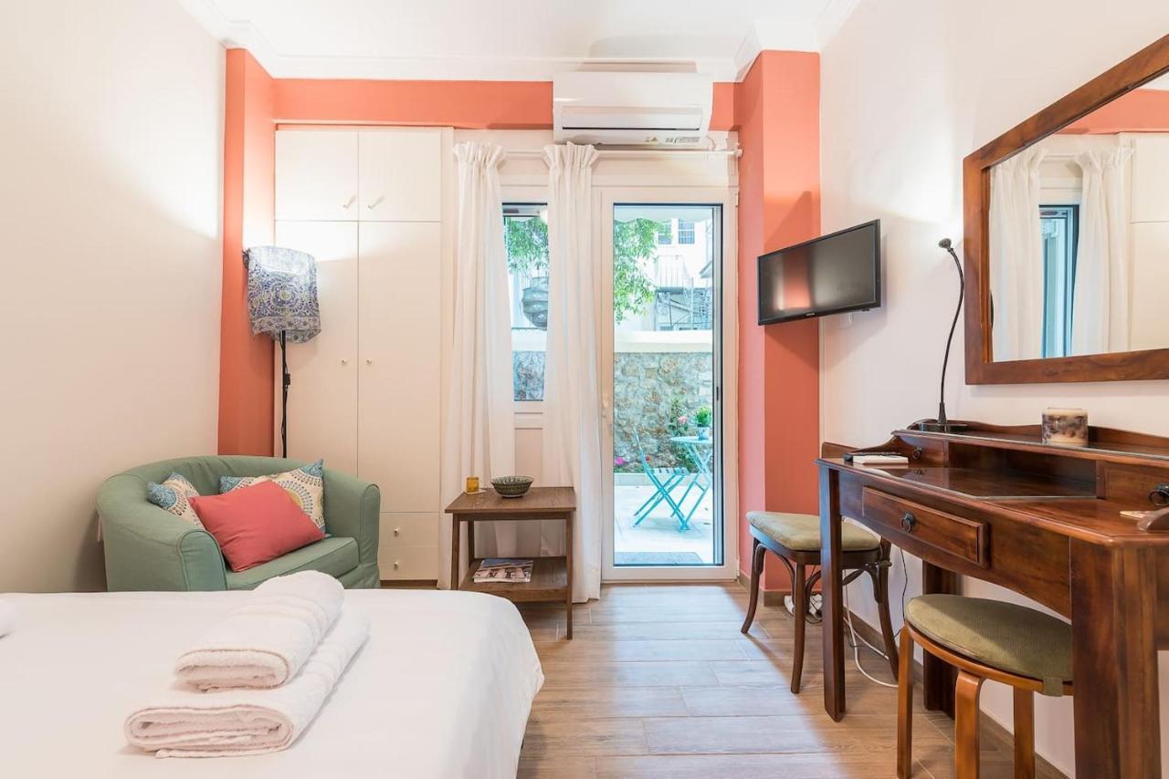 Cozy 5mins Walk From Acropolis Museum *