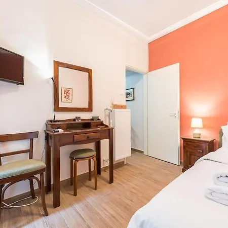Cozy Studio 5Mins Walk From Acropolis Museum Atény Exteriér fotografie