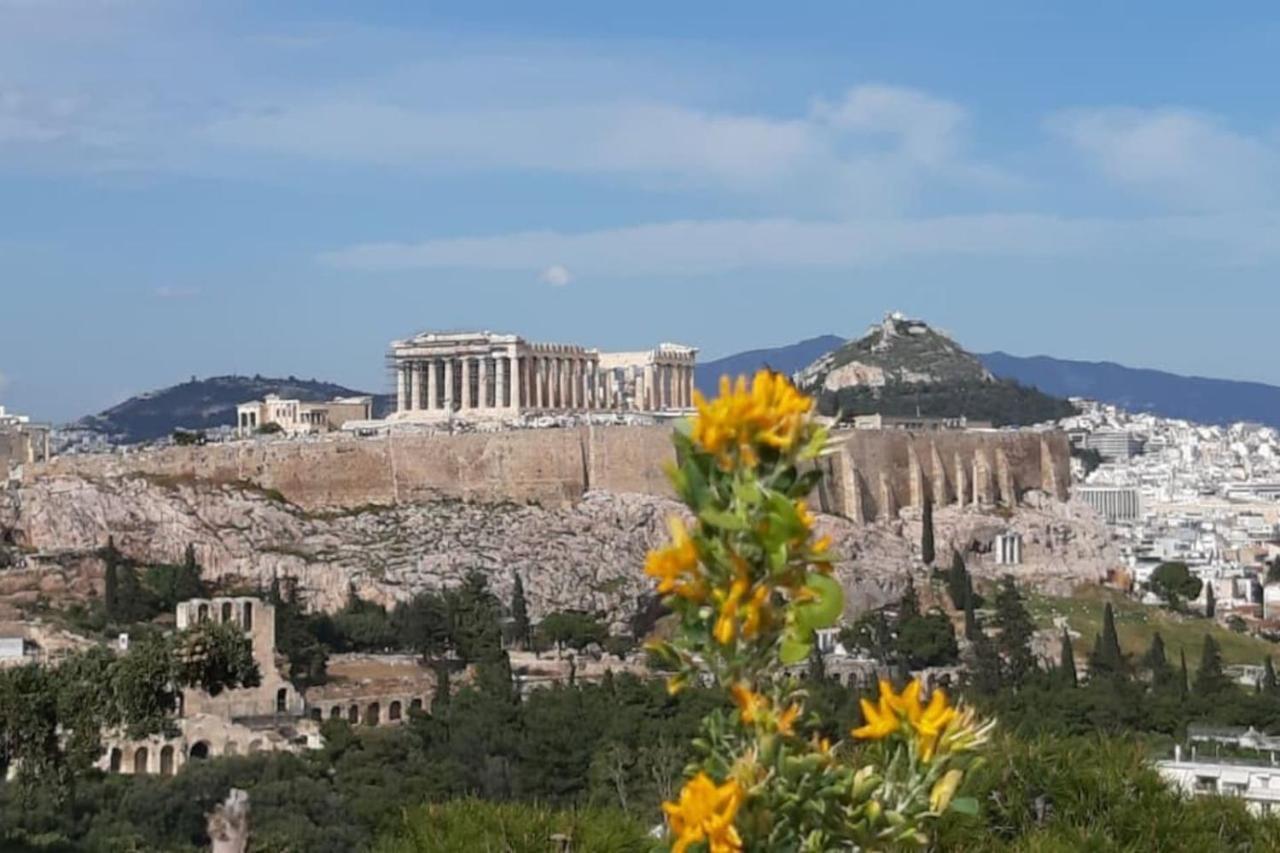 Cozy 5mins Walk From Acropolis Museum *